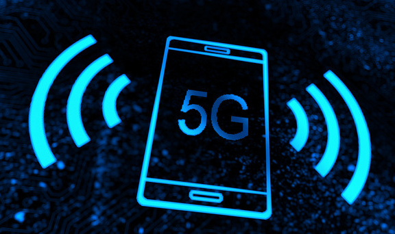 2020 ОН ГЭХЭД ДЭЛХИЙН ОЛОН ОРОН 5G СҮЛЖЭЭГ НЭВТРҮҮЛНЭ